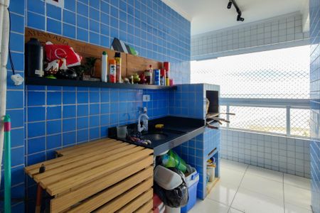 Apartamento para alugar com 64m², 2 quartos e 1 vagaSacada