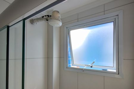 Apartamento para alugar com 64m², 2 quartos e 1 vagaBanheiro