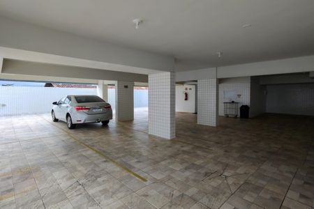 Apartamento para alugar com 64m², 2 quartos e 1 vagaGaragem