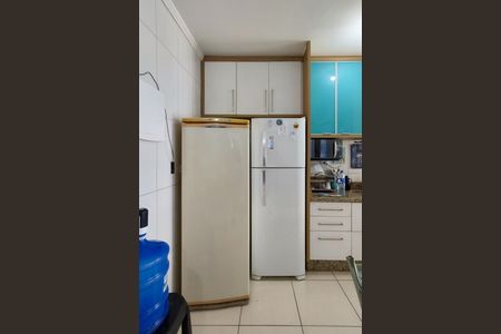 Apartamento para alugar com 64m², 2 quartos e 1 vagaCozinha