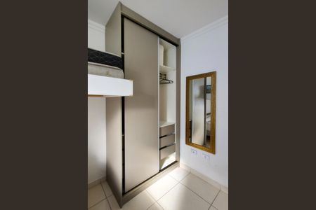 Apartamento para alugar com 64m², 2 quartos e 1 vagaQuarto