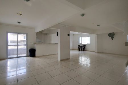 Apartamento para alugar com 64m², 2 quartos e 1 vagaÁrea comum - Salão de festas