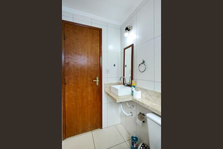 Apartamento para alugar com 64m², 2 quartos e 1 vagaBanheiro