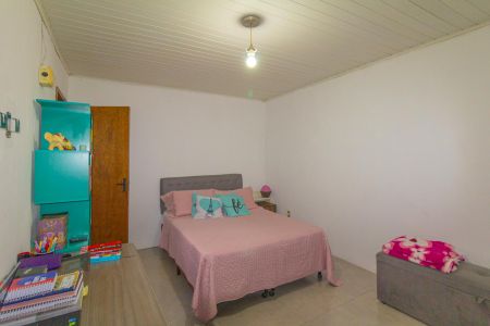 Casa de condomínio à venda com 91m², 2 quartos e 2 vagasSuíte 2