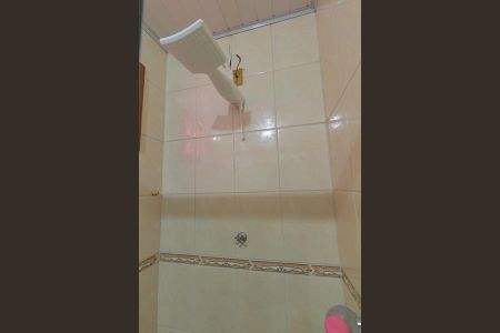 Casa de condomínio à venda com 91m², 2 quartos e 2 vagasBanheiro Suíte 2