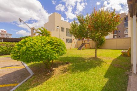 Casa de condomínio à venda com 91m², 2 quartos e 2 vagasÁrea comum