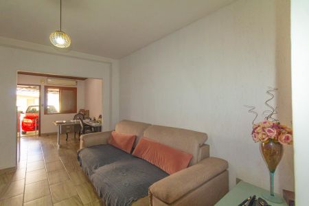 Casa de condomínio à venda com 91m², 2 quartos e 2 vagassala 2