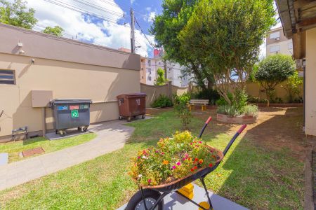 Casa de condomínio à venda com 91m², 2 quartos e 2 vagasÁrea comum