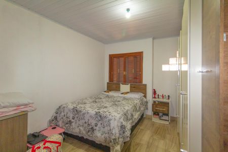 Casa de condomínio à venda com 91m², 2 quartos e 2 vagasSuíte 1