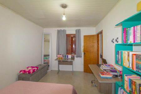 Casa de condomínio à venda com 91m², 2 quartos e 2 vagasSuíte 2
