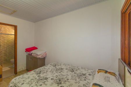 Casa de condomínio à venda com 91m², 2 quartos e 2 vagasSuíte 1