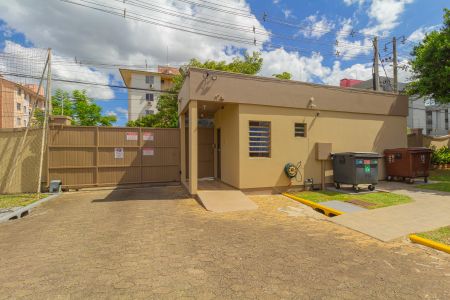 Casa de condomínio à venda com 91m², 2 quartos e 2 vagasPortaria