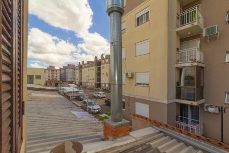 Casa de condomínio à venda com 91m², 2 quartos e 2 vagasVista Suíte 2