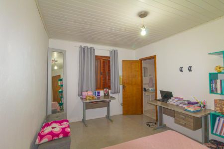 Casa de condomínio à venda com 91m², 2 quartos e 2 vagasSuíte 2