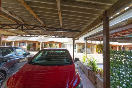 Casa de condomínio à venda com 91m², 2 quartos e 2 vagasvista da Sala 1