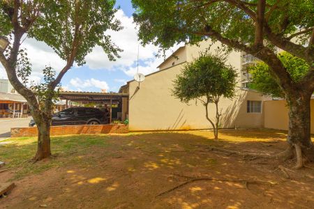 Casa de condomínio à venda com 91m², 2 quartos e 2 vagasÁrea comum
