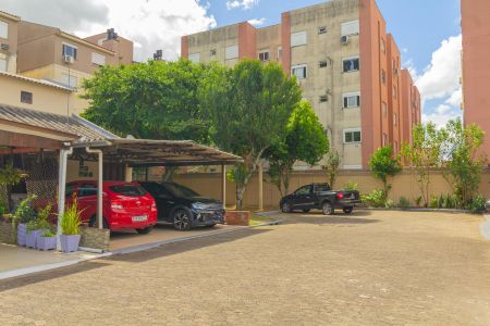Casa de condomínio à venda com 91m², 2 quartos e 2 vagasÁrea comum