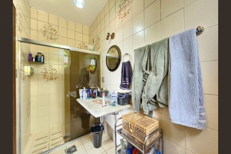 Casa à venda com 513m², 5 quartos e 6 vagasBanheiro