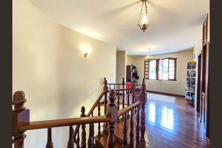 Casa à venda com 513m², 5 quartos e 6 vagasSala 2