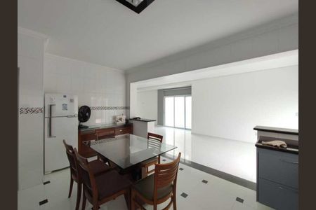 Casa de condomínio à venda com 333m², 4 quartos e 5 vagasCozinha