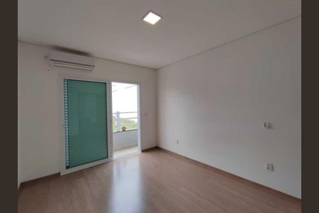 Casa de condomínio à venda com 333m², 4 quartos e 5 vagasQuarto Suíte 3