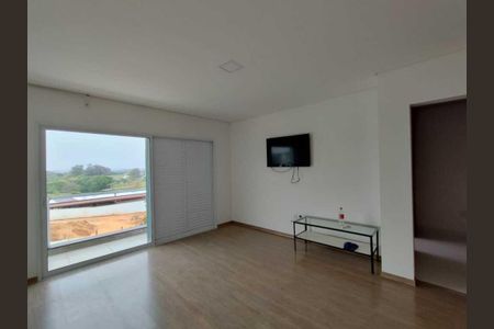 Casa de condomínio à venda com 333m², 4 quartos e 5 vagasQuarto Suíte