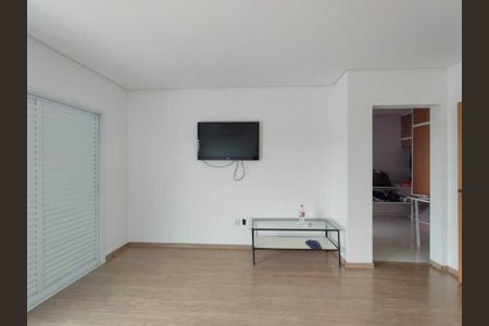 Casa de condomínio à venda com 333m², 4 quartos e 5 vagasQuarto Suíte