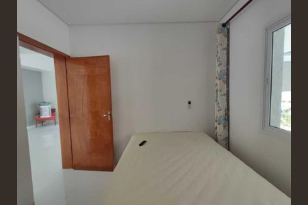 Casa de condomínio à venda com 333m², 4 quartos e 5 vagasQuarto Suíte 4