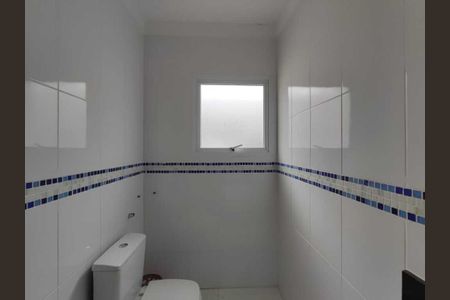 Casa de condomínio à venda com 333m², 4 quartos e 5 vagasBanheiro Suíte 2