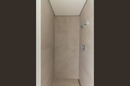 Studio à venda com 20m², 1 quarto e sem vagaBanheiro do Studio