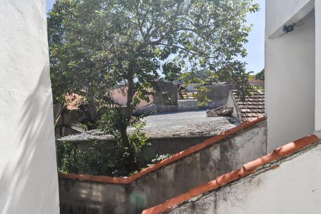 Apartamento à venda com 40m², 1 quarto e sem vagaVista da Sala 