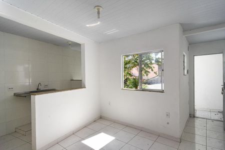 Apartamento à venda com 40m², 1 quarto e sem vagaSala