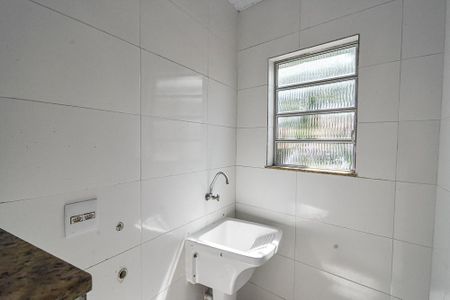 Apartamento à venda com 40m², 1 quarto e sem vagaCozinha