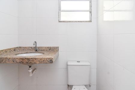 Apartamento à venda com 40m², 1 quarto e sem vagaBanheiro