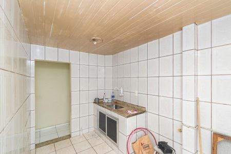 Apartamento para alugar com 76m², 3 quartos e sem vagaCozinha