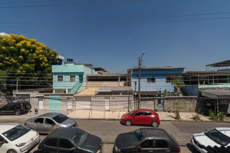 Apartamento para alugar com 76m², 3 quartos e sem vagaVista do Quarto 2