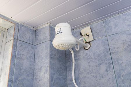 Apartamento para alugar com 76m², 3 quartos e sem vagaBanheiro