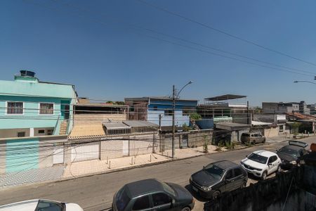 Apartamento para alugar com 76m², 3 quartos e sem vagaVista da Sala