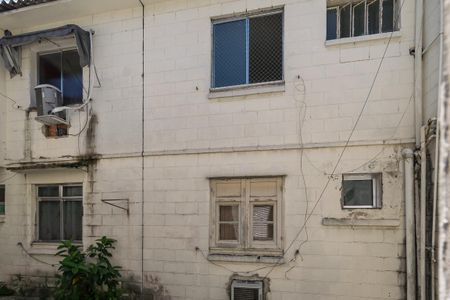 Apartamento para alugar com 76m², 3 quartos e sem vagaVista do Quarto 3