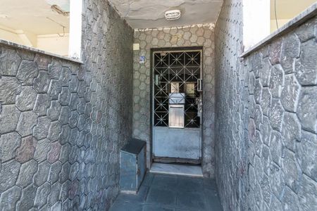 Apartamento para alugar com 76m², 3 quartos e sem vagaFachada da Entrada