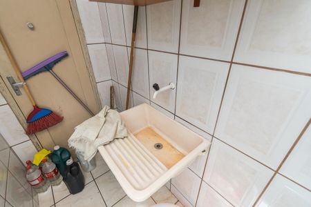 Apartamento para alugar com 76m², 3 quartos e sem vagaÁrea de Serviço