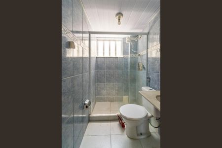 Apartamento para alugar com 76m², 3 quartos e sem vagaBanheiro