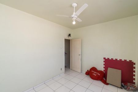 Apartamento para alugar com 76m², 3 quartos e sem vagaQuarto 2