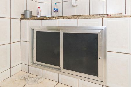 Apartamento para alugar com 76m², 3 quartos e sem vagaCozinha - Armários