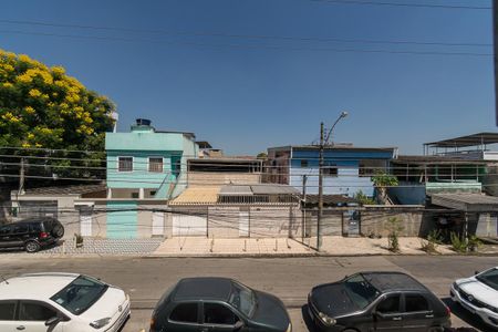 Apartamento para alugar com 76m², 3 quartos e sem vagaVista do Quarto 1