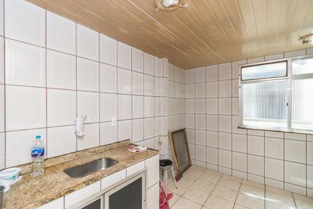 Apartamento para alugar com 76m², 3 quartos e sem vagaCozinha