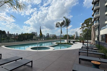 Apartamento para alugar com 75m², 2 quartos e 1 vagaPiscina