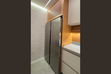 Apartamento para alugar com 75m², 2 quartos e 1 vagaCozinha