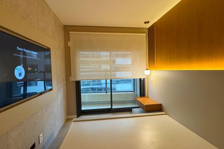 Apartamento para alugar com 75m², 2 quartos e 1 vagaSuíte 1