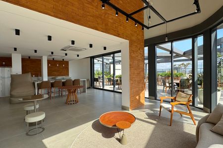 Apartamento para alugar com 75m², 2 quartos e 1 vagaSalão de Festas